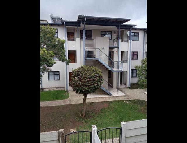 2 BEDROOM APARTMENT FOR SALE IN EVELEIGH